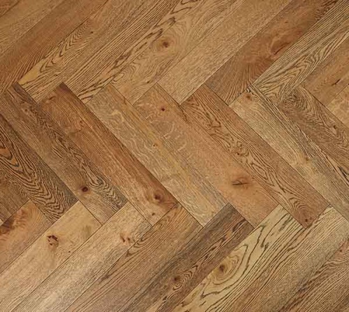 Hardwick Engineered Herringbone